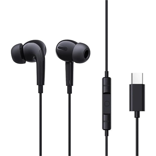 Baseus Encok CZ18 Wired Auriculares