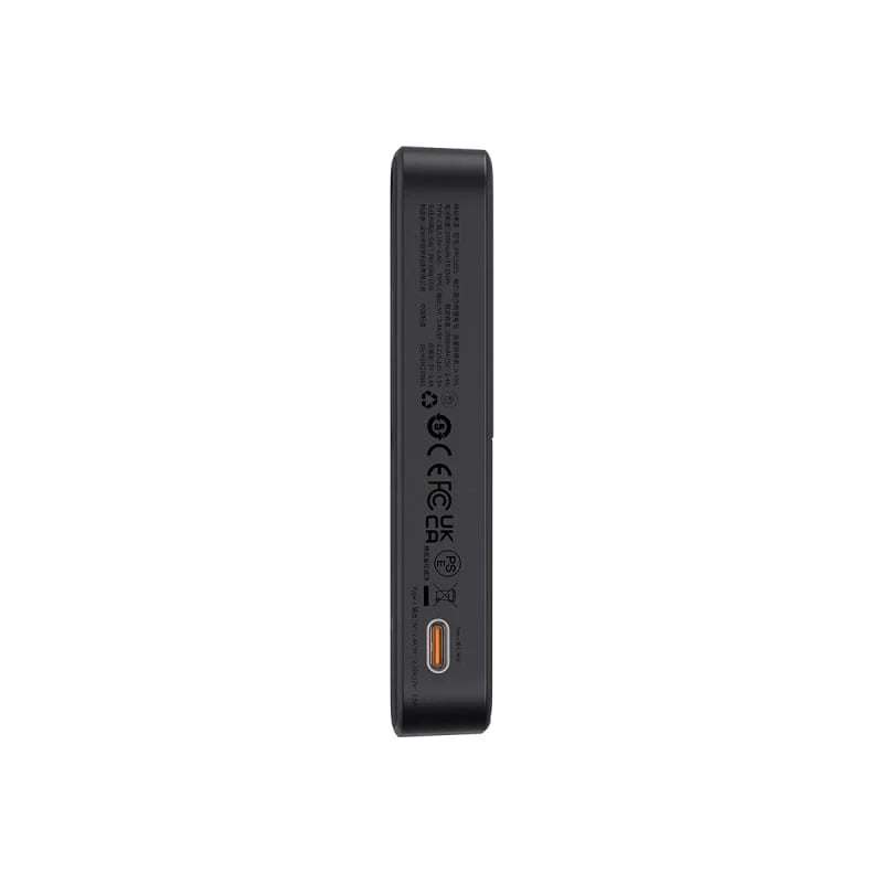 MagPro Magnetic Bracket Wireless 5000mAh 20W – Baseus PowerBank