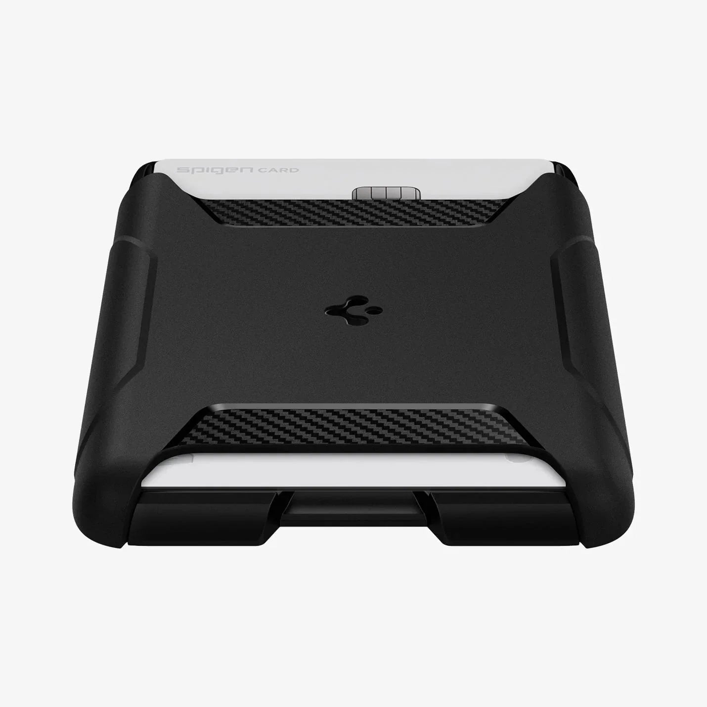 Billtera Spigen Rugged Armor MagFit V2