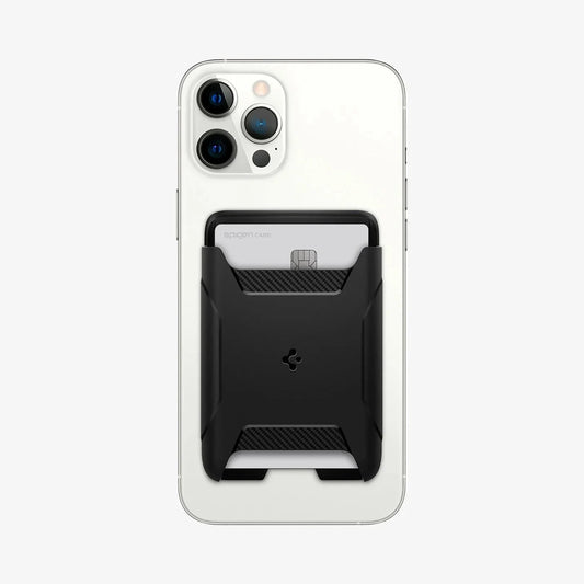 Billtera Spigen Rugged Armor MagFit V2