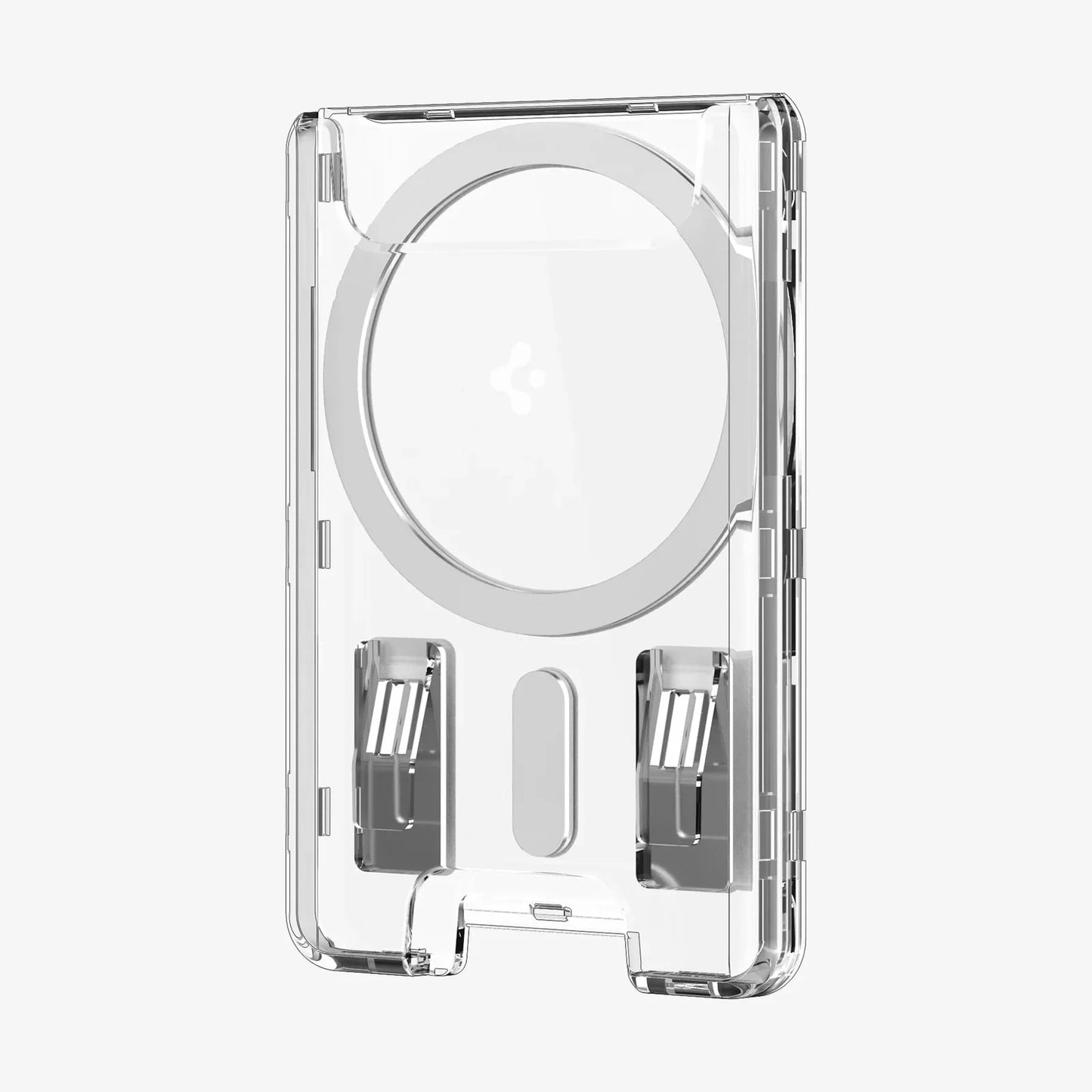 Billetera Spigen Ultra Hybrid MagFit